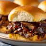 BBQ Brisket Sandwiches