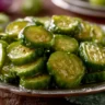 refrigerator sweet pickles