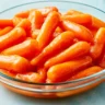 quick pickled carrots