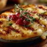 provoleta grilled provolone