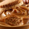 homemade dulce de leche