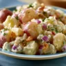 argentinian potato salad ensalada rusa