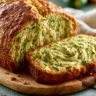 gluten free zucchini bread