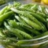 refrigerator pickled green beans dilly beans