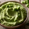 edamame hummus