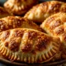 beef empanadas argentinian