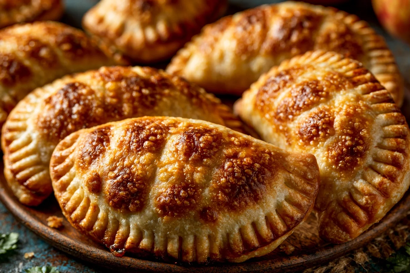 beef empanadas argentinian